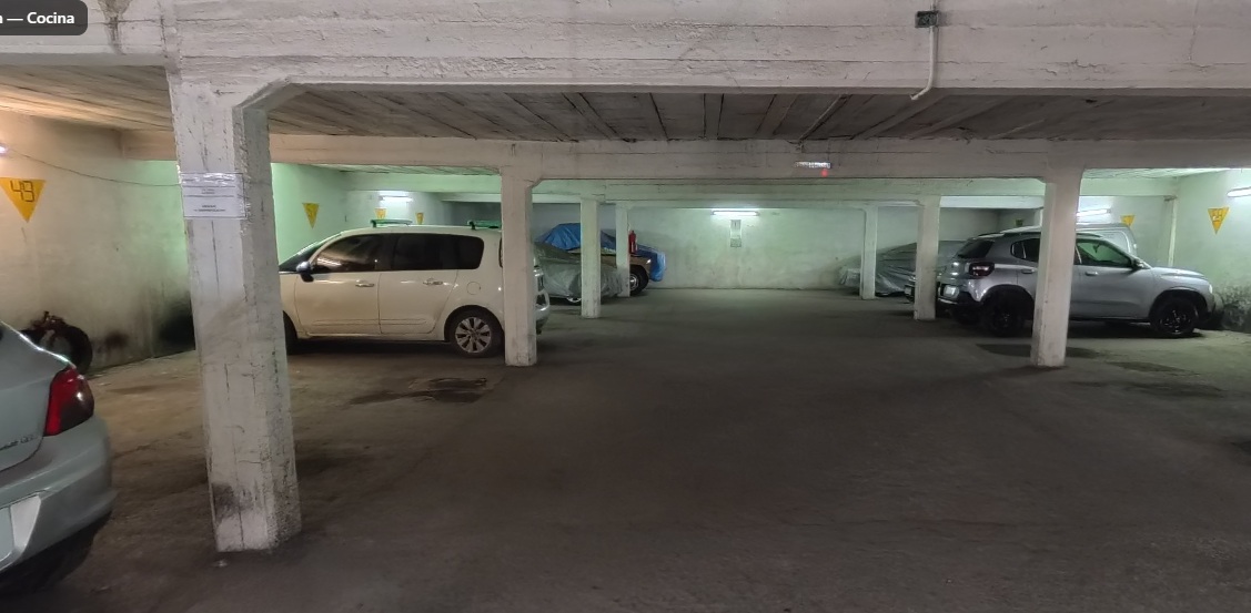 Foto 360 — Cochera 1° piso